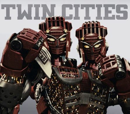 real steel metro|twin cities real steel.